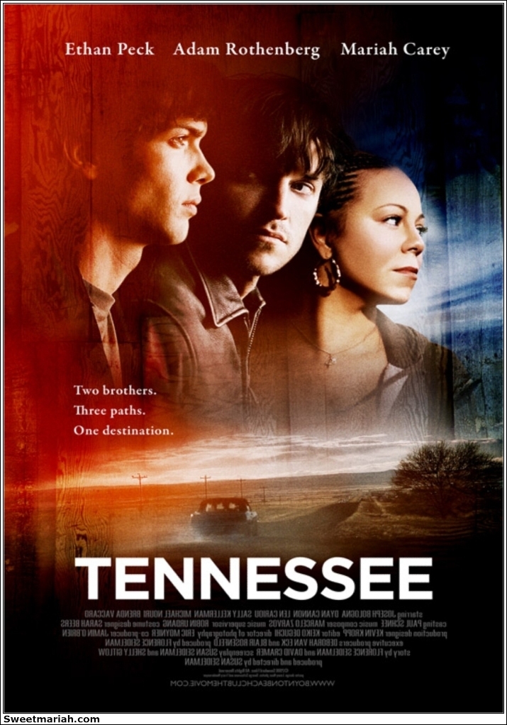Tennessee movie